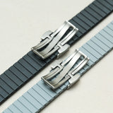 CTS Rubber Watch Strap