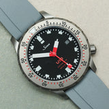 CTS Rubber Watch Strap