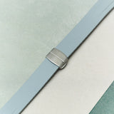 CTS Rubber Watch Strap