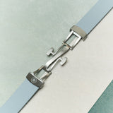 CTS Rubber Watch Strap