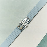 CTS Rubber Watch Strap