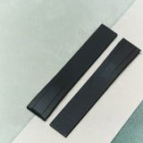 CTS Rubber Watch Strap