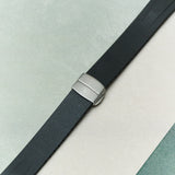 CTS Rubber Watch Strap