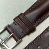 Virginia Leather - Brown - RTW - The Strap Tailor