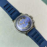 Premium 'Soft Touch' Vented Rubber Straps