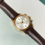 Virginia Leather - Brown - RTW - The Strap Tailor