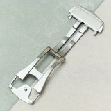 Omega-Style Deployant Clasp