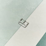 Watch Strap Pin Buckle - Vintage Style - The Strap Tailor