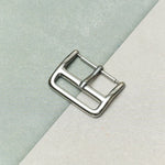 Watch Strap Pin Buckle - Vintage Style - The Strap Tailor
