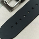 Omega Speedmaster & Moonswatch Rubber Straps