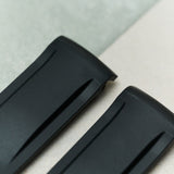 Omega Speedmaster & Moonswatch Rubber Straps