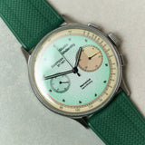 Premium Weave Rubber Straps