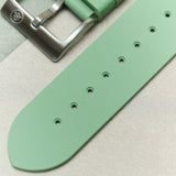 Omega Speedmaster & Moonswatch Rubber Straps