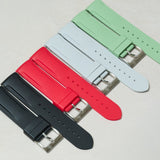 Omega Speedmaster & Moonswatch Rubber Straps