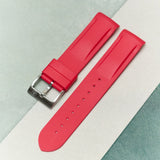 Omega Speedmaster & Moonswatch Rubber Straps