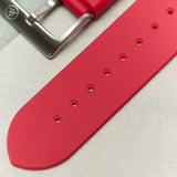 Omega Speedmaster & Moonswatch Rubber Straps