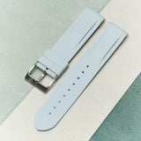 Omega Speedmaster & Moonswatch Rubber Straps