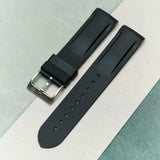 Omega Speedmaster & Moonswatch Rubber Straps