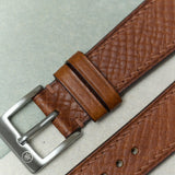 Badalassi Carlo Pin Leather - Cognac - RTW