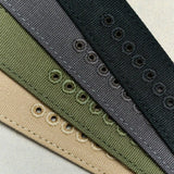 Canvas Field Strap - Sand