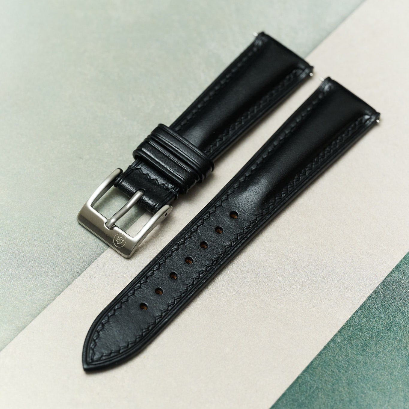 The Classics - 'Lux' (RTW) - The Strap Tailor