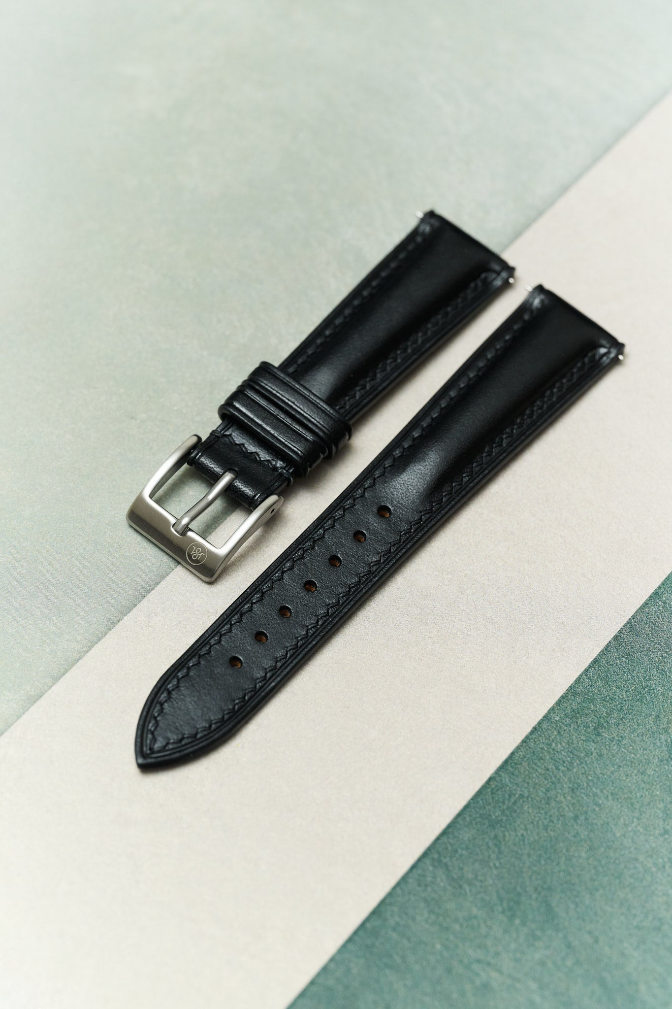 The Classics - 'Lux' (RTW) - The Strap Tailor