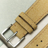 Premium Canvas - Desert - RTW - The Strap Tailor