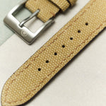 Premium Canvas - Desert - RTW - The Strap Tailor