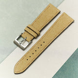 Premium Canvas - Desert - RTW - The Strap Tailor
