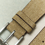Premium Canvas - Khaki - RTW - The Strap Tailor