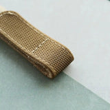 Premium Two Piece Waffle Weave - Khaki