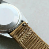 Premium Two Piece Waffle Weave - Khaki