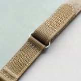 Premium Two Piece Waffle Weave - Khaki