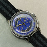 FieldFlex - Two Piece Nylon Strap, Bond - The Strap Tailor