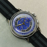 FieldFlex - Two Piece Nylon Strap, Bond - The Strap Tailor