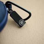 Bagel Watch Storage Case - Navy Blue - The Strap Tailor