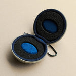 Bagel Watch Storage Case - Grey - The Strap Tailor