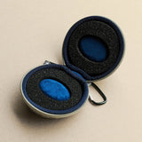 Bagel Watch Storage Case - Grey - The Strap Tailor