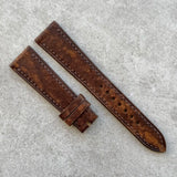 Badalassi Habana Strap - Spinga - The Strap Tailor