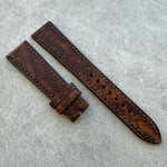 Badalassi Habana Strap - Spinga - The Strap Tailor