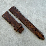 Badalassi Habana Strap - Spinga - The Strap Tailor