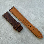 Badalassi Habana Strap - Spinga - The Strap Tailor