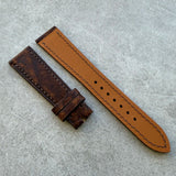 Badalassi Habana Strap - Spinga - The Strap Tailor