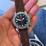 Badalassi Habana Strap - Spinga - The Strap Tailor