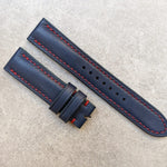 blue-watch-strap-red-stitching