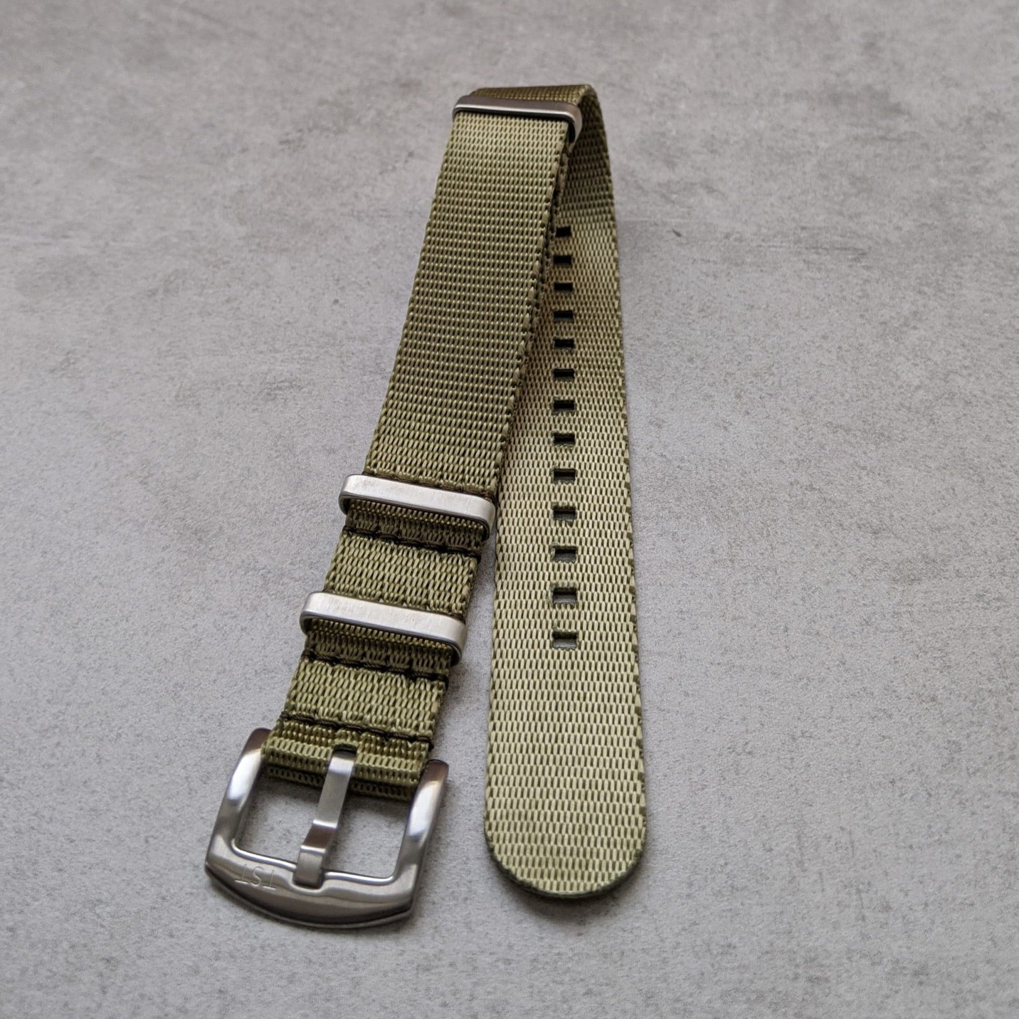 olive-green-nato-watch-strap