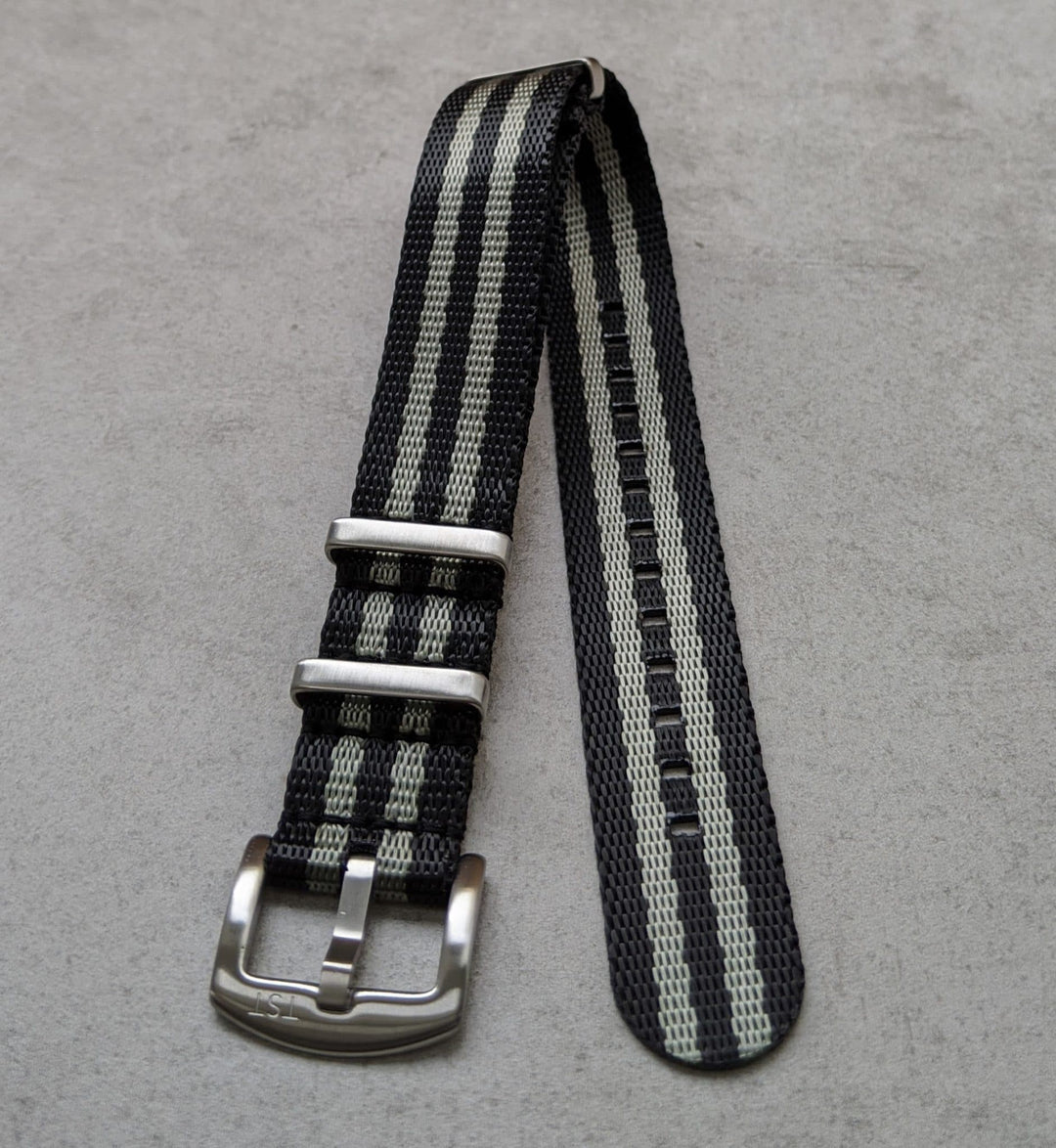 Premium Fabric Strap | The Strap Tailor