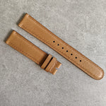 pig-skin-leather-watch-strap