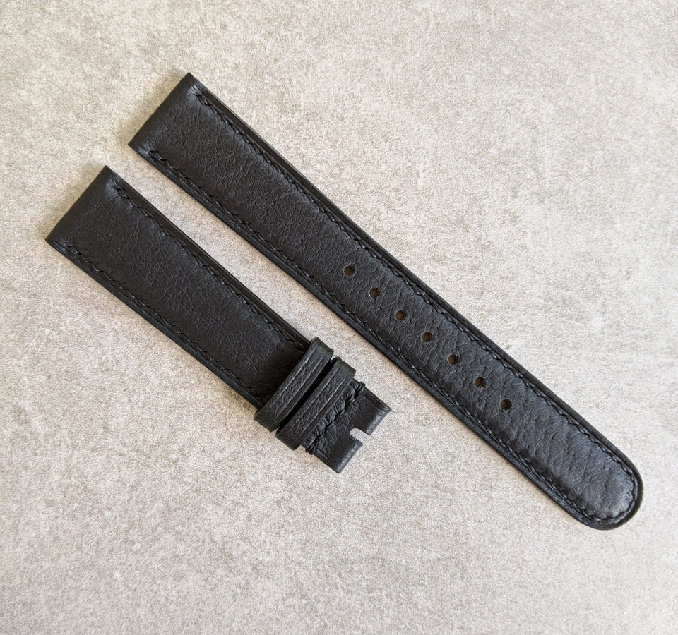 Pig Skin – The Strap Tailor
