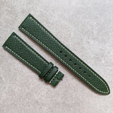 green-epsom-watch-strap